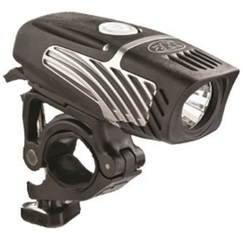 NiteRider Lumina Micro 220 USB Rechargeable Front Light product image