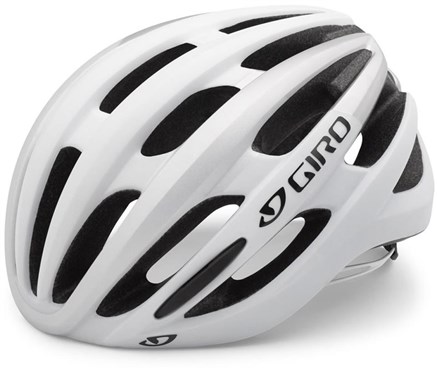 Giro Foray Road Cycling Helmet