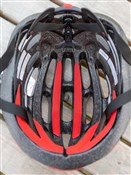 Giro Foray Road Cycling Helmet
