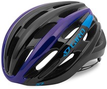 Giro Foray Road Cycling Helmet