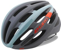 Giro Foray Road Cycling Helmet