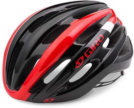 giro foray cycling helmet