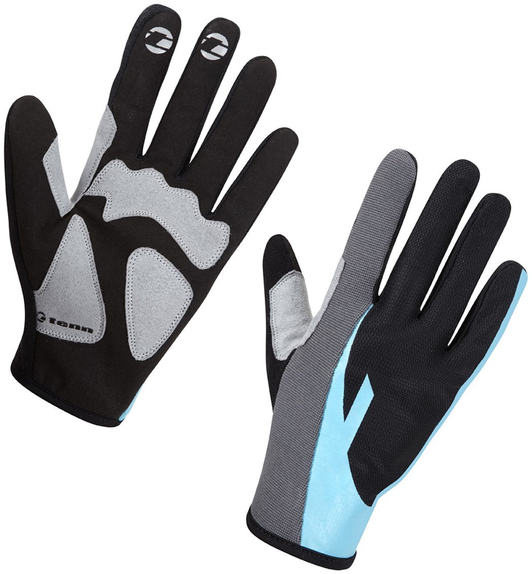 Tenn Rage Full Finger Cycling Glove product image