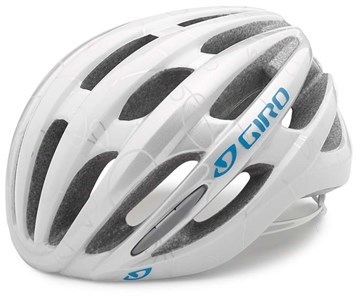 Giro Saga Womens Road Cycling Helmet 2015 product image