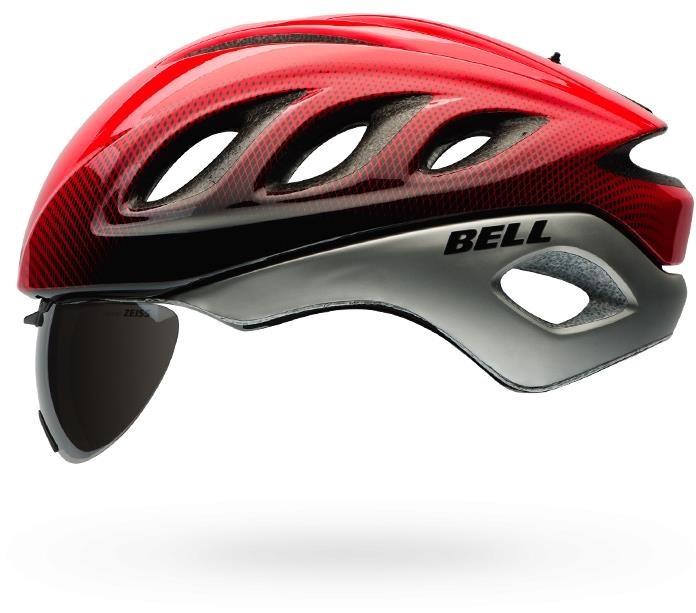 Bell Star Pro Road Cycling Helmet With Shield product image