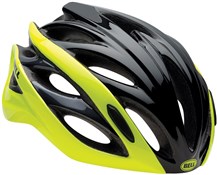 Bell Overdrive Road Helmet 2017