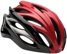 Bell Overdrive Road Helmet 2017