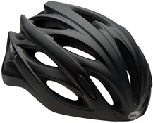 Bell Overdrive Road Helmet 2017