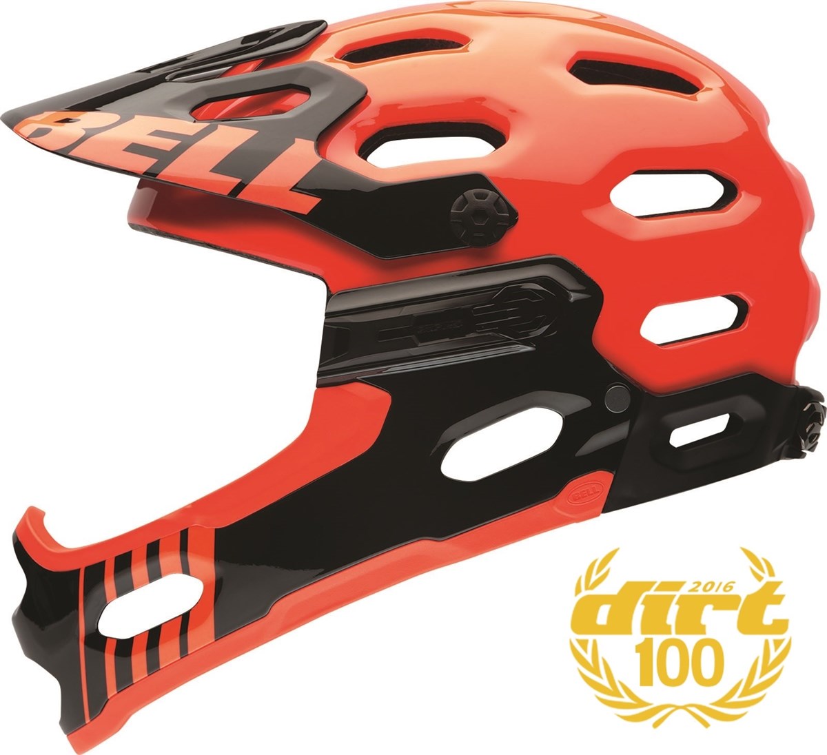 Bell Super 2R MTB Cycling Helmet  2015 product image