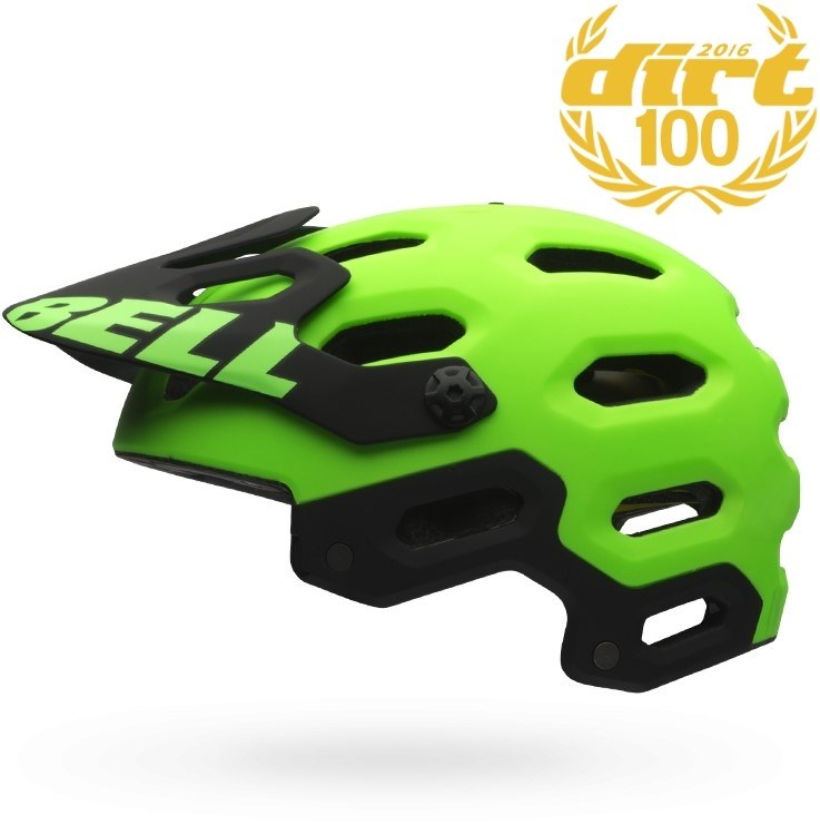 Bell Super 2 MTB Cycling Helmet 2015 product image