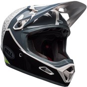 Bell Transfer 9 BMX/MTB DH Full Face Helmet 2018