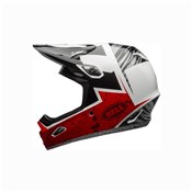 Bell Transfer 9 BMX/MTB DH Full Face Helmet 2018