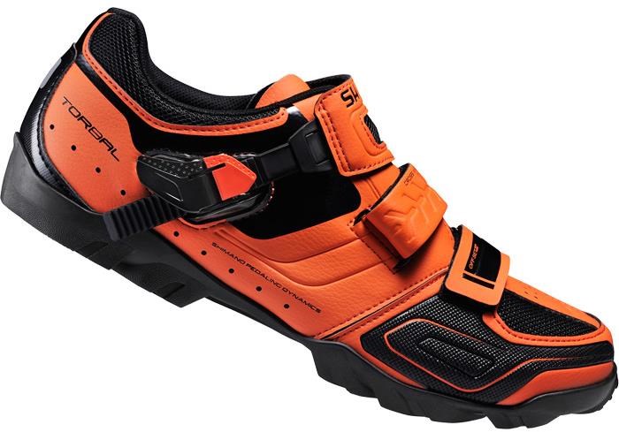 Shimano M089 MTB SPD Cycling Shoes product image