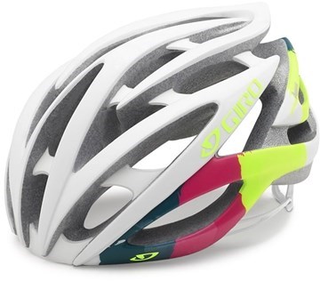 Giro Amare II Womens Road Cycling Helmet 2016 product image