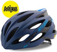 Giro Savant MIPS Road Helmet 2018