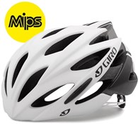 Giro Savant MIPS Road Helmet 2018