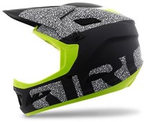 Giro Cipher DH MTB Full Face Helmet 2017