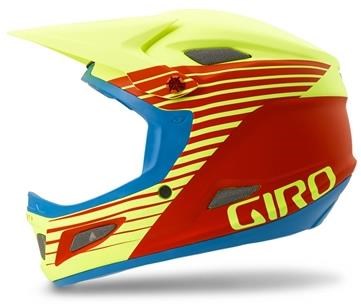 giro cipher full face