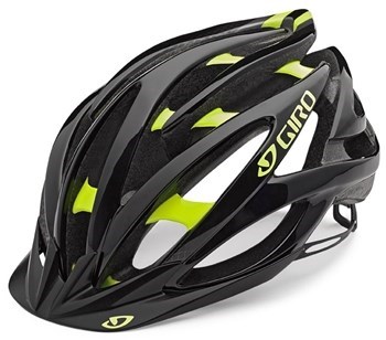 Giro Fathom MTB Cycling Helmet 2017 product image