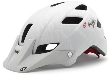 Giro Feature MTB Cycling Helmet 2016 product image