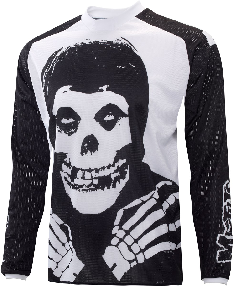 One Industries Atom Lite Misfits Jersey product image