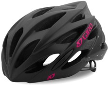 Giro Sonnet Womens Road Helmet 2018