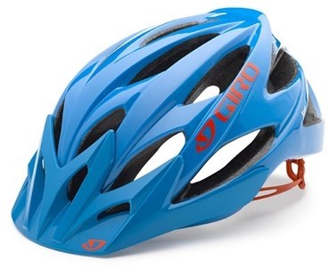 Giro Xara Womens MTB Cycling Helmet 2015 product image