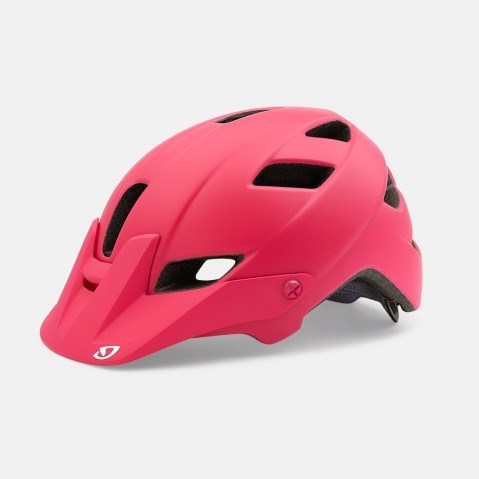 Giro Feather Womens MTB Cycling Helmet 2015 product image