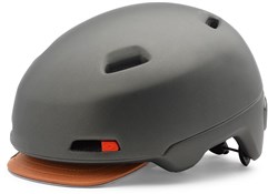 Giro Sutton Urban/Commuter Helmet 2018