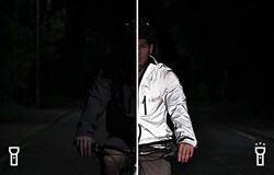 Proviz Reflect 360 Windproof Cycling Jacket
