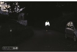 Proviz Reflect 360 Windproof Cycling Jacket