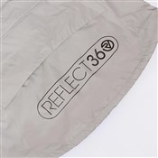 Proviz Reflect 360 Windproof Womens Cycling Jacket