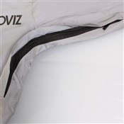 Proviz Reflect 360 Windproof Womens Cycling Jacket
