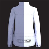 Proviz Reflect 360 Windproof Womens Cycling Jacket