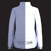 Proviz Reflect 360 Windproof Womens Cycling Jacket