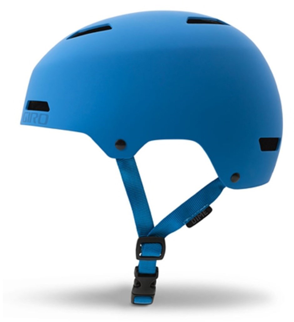 Giro Dime Kids Skate / BMX / Dirt Cycling Helmet 2015 product image