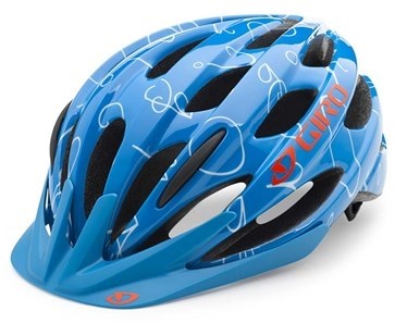 Giro Raze Kids MTB Cycling Helmet 2015 product image
