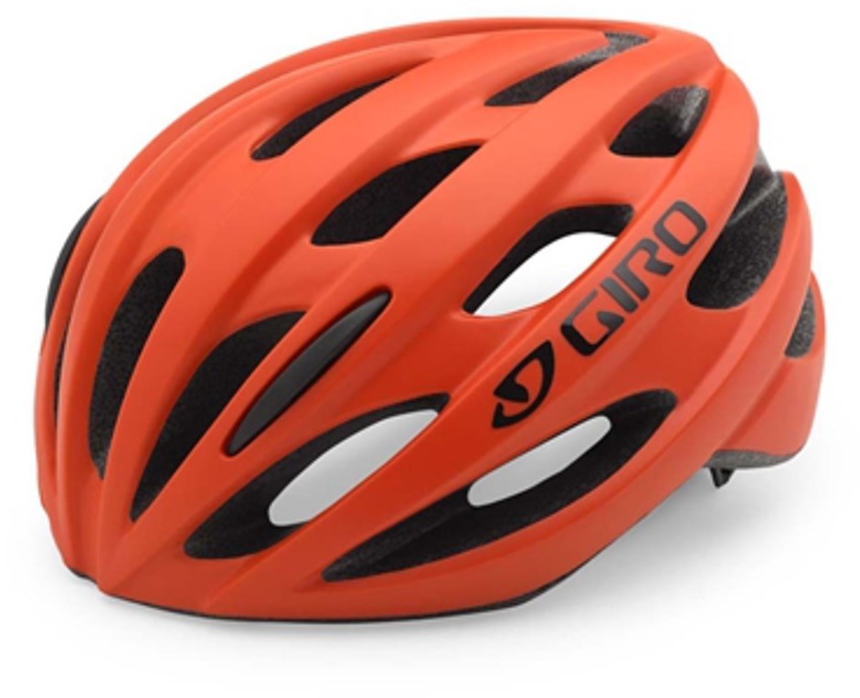 Giro Tempest Kids / Youth Road Cycling Helmet 2015 product image