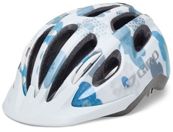 Giro Flurry II Kids/Youth Helmet 2017 product image