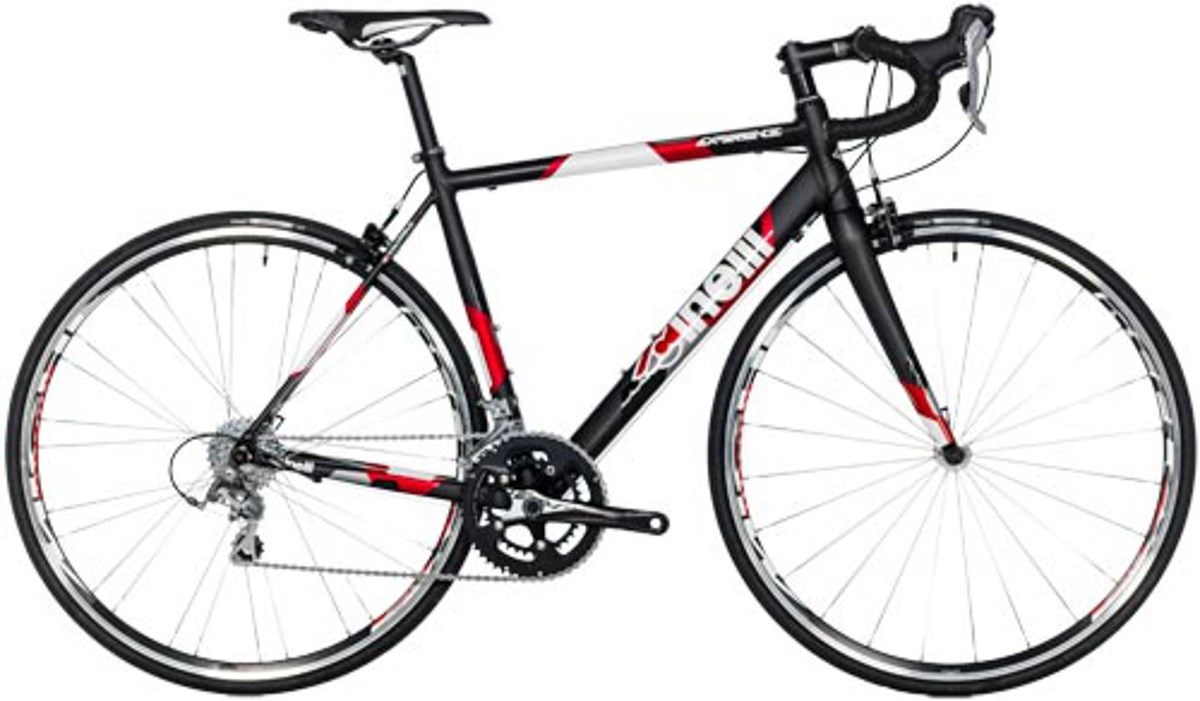 Cinelli Experience Tiagra 2015 - Road Bike product image