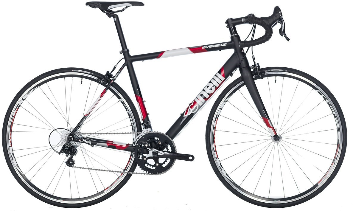Cinelli Experience Veloce 2015 - Road Bike product image