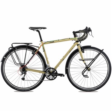 Cinelli HoBootleg 2018 - Touring Bike