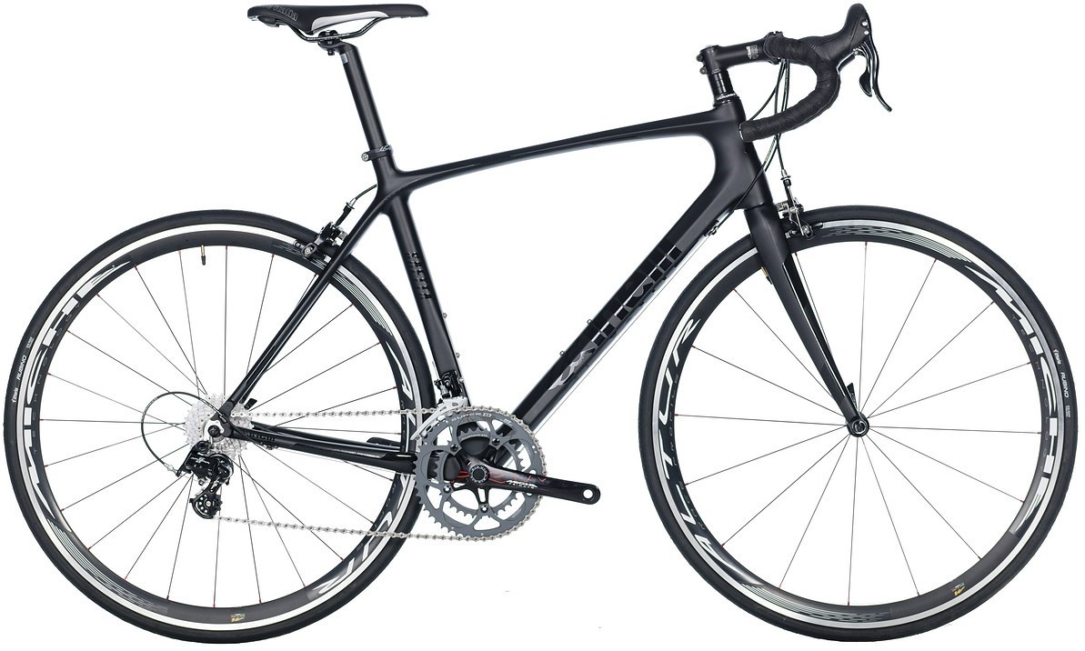 Cinelli Saetta Radical Plus Athena 2015 - Road Bike product image