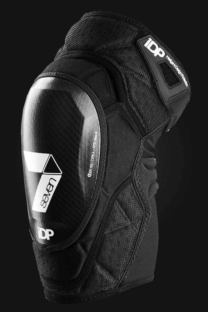 7Protection Control Knee Pads product image