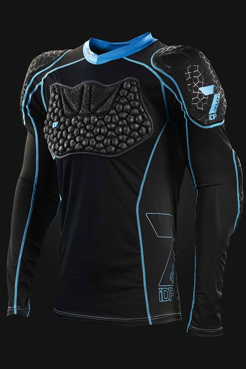 7Protection Transition Long Sleeve Base Suit product image