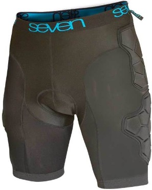 Image of 7Protection Flex Shorts