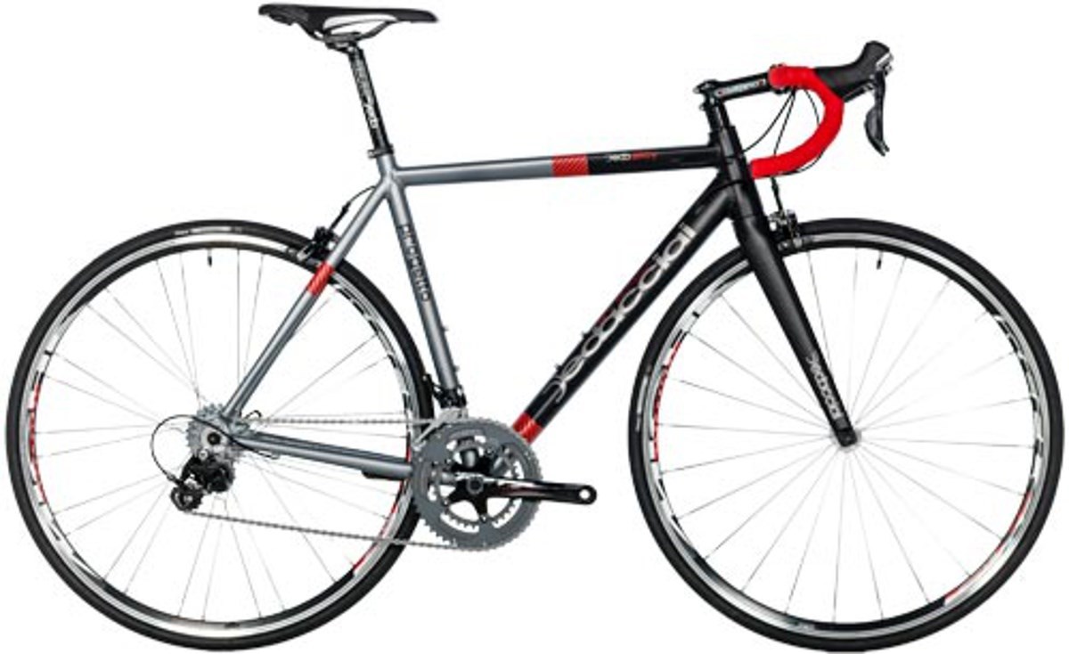 Dedacciai Progetto 105 2015 - Road Bike product image