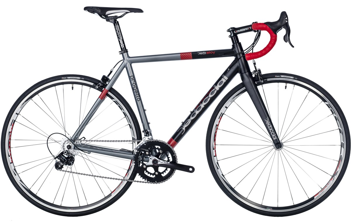 Dedacciai Progetto Veloce 2015 - Road Bike product image
