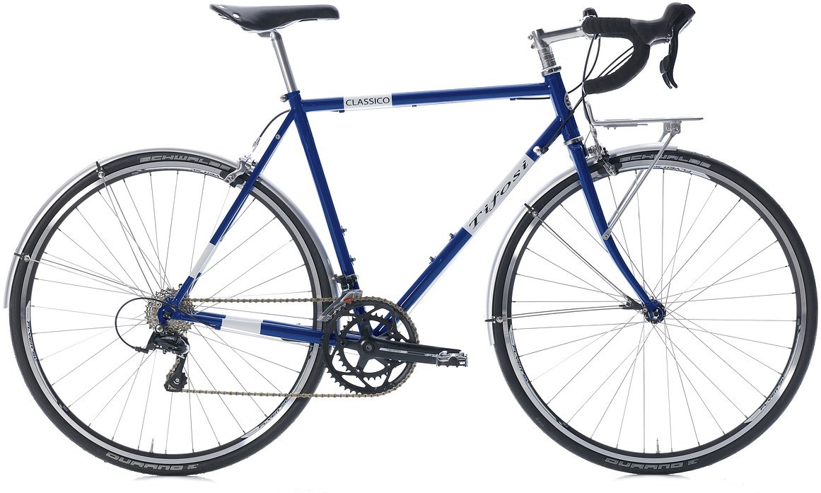 Tifosi CK5 Classico 2015 - Touring Bike product image