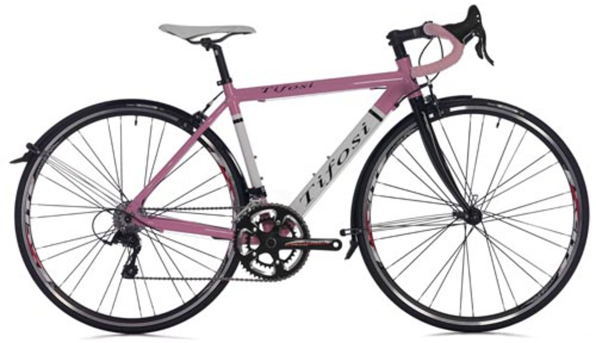 Tifosi CK7 Gran Fondo Veloce Womens 2015 - Touring Bike product image